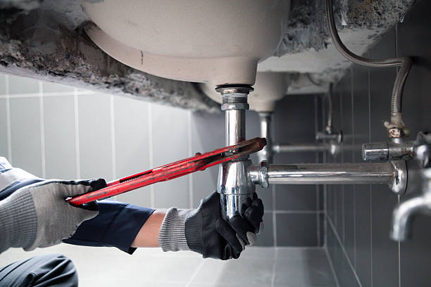 Trusted Plumbing service in Robbins, NC - AAA Plumbing Heating